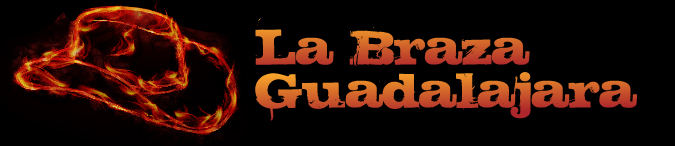 La Braza Guadalajara